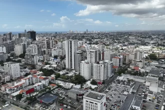 Inversión extranjera alcanzó US$2,892.8 millones en semestre