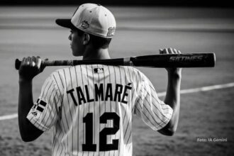 El joven Gustavo Talmaré, de 14 años, ha fallecido el pasado sábado 16 de agosto, según ha informado ESPN Digital. El prometedor jugador de béisbol, que había participado en la primera edición de la Serie del Caribe Kids, donde obtuvo el título de Jugador Más Valioso, así como en el Mundial Sub-12 de Béisbol de 2023, donde destacó como el mejor jugador dominicano, había generado gran expectación entre los aficionados del béisbol de la República Dominicana. Amaurys Nina, entrenador y propietario de la academia donde Talmaré recibía su formación, ha confirmado la información a ESPN Digital. Nina informó a ESPN que Talmaré participó en un evento el pasado viernes por la tarde y, posteriormente, abandonó la academia, como es costumbre que lo hagan los prospectos cada fin de semana, para reunirse con sus familias y descansar. Por lo tanto, se desconoce su paradero desde ese día.