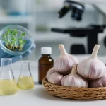 IIBI y Universidad ISA anuncian avances claves en cultivo de ajo en RD