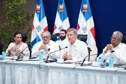 Presentan pormenores de la organización de la X Cumbre de las Américas
