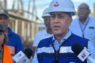 Gobierno entregó 1,155 nuevas aulas en 5 meses a través del Plan 24/7