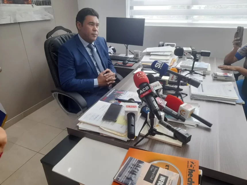 Proponen extender pago de cesantía y «por partes»