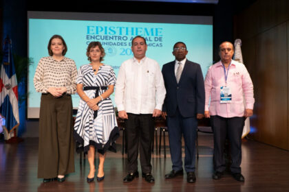 Director del SNS resalta avances en diagnóstico oportuno de tuberculosis