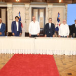 Presidente Abinader anuncia adquisición de terrenos para construcción del Centro de Convenciones y Exposiciones de Santo Domingo que revolucionará el turismo en la capital