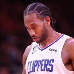 Clippers bajo investigación de la NBA por presunta violación del tope salarial con pagos a Kawhi Leonard