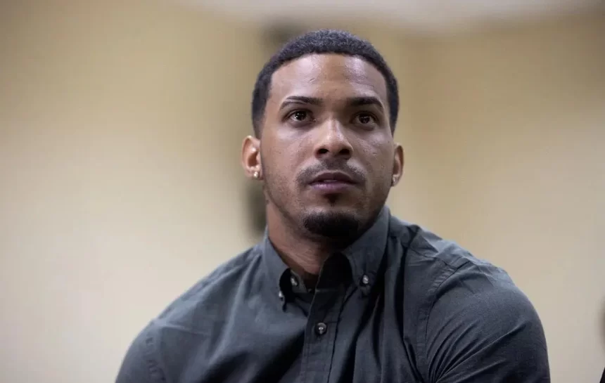 Wander Franco acusa a hotel por pérdida de dinero en Sosúa