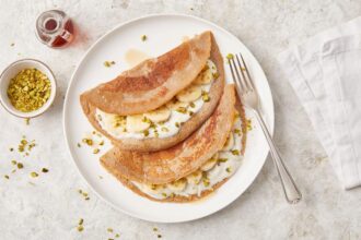 Estudio revela peligros de desayunar tarde