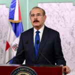 Danilo Medina afirma: “Soy un hombre honesto a toda prueba”