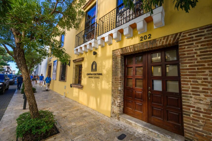 Anuncian ganadores del Premio Banreservas de Relatos dedicados al merengue