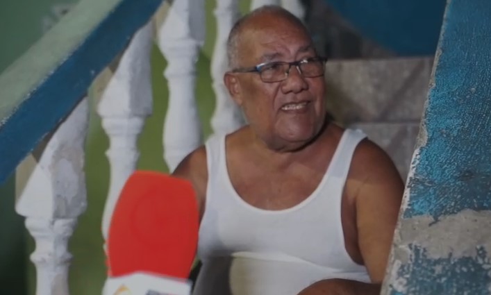 Moradores del Distrito Nacional denuncian que continúan apagones de hasta cuatro horas