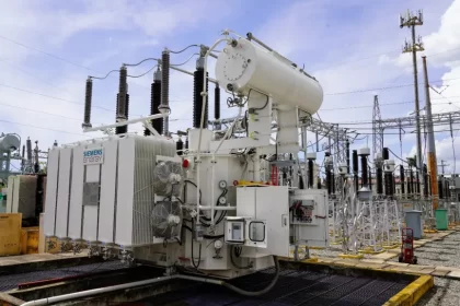 Edesur instalará transformador de potencia para mejorar servicio en SD