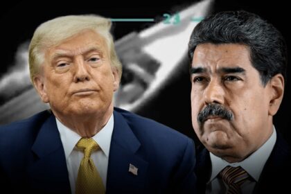 El Gobierno de Venezuela ha acusado al de Estados Unidos de crear con inteligencia artificial el vídeo publicado este martes por el presidente del país norteamericano, Donald Trump, con imágenes del anunciado ataque contra una embarcación que, según Washington, trasladaba drogas y había salido de la nación suramericana. A través de Telegram, el titular de Comunicación venezolano, Freddy Ñáñez, dijo que «parece» que el secretario de Estado de EE.UU., Marco Rubio, «sigue mintiéndole a su presidente» y, «luego de meterlo en un callejón sin salida, ahora le da como ‘prueba’ un video con IA».