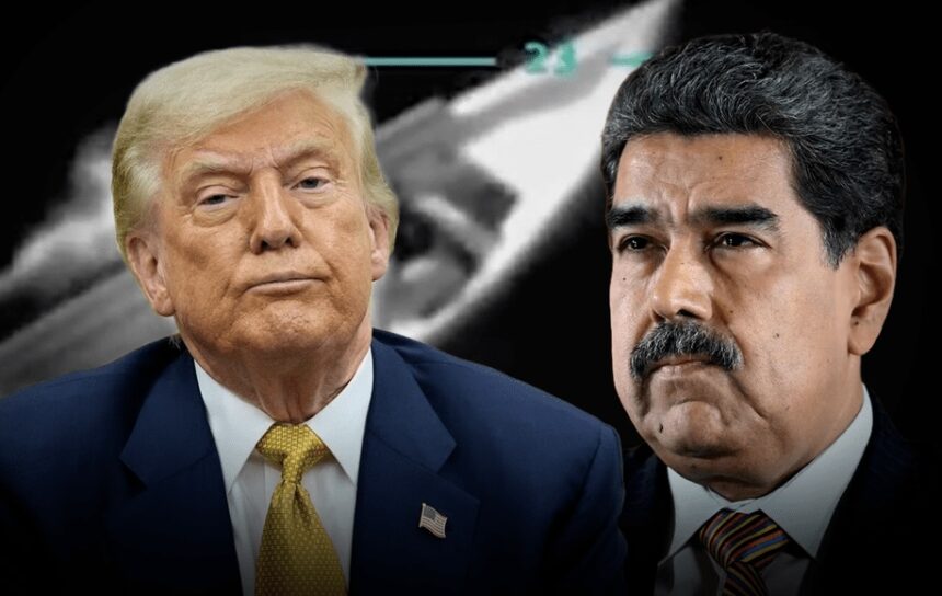 El Gobierno de Venezuela ha acusado al de Estados Unidos de crear con inteligencia artificial el vídeo publicado este martes por el presidente del país norteamericano, Donald Trump, con imágenes del anunciado ataque contra una embarcación que, según Washington, trasladaba drogas y había salido de la nación suramericana. A través de Telegram, el titular de Comunicación venezolano, Freddy Ñáñez, dijo que «parece» que el secretario de Estado de EE.UU., Marco Rubio, «sigue mintiéndole a su presidente» y, «luego de meterlo en un callejón sin salida, ahora le da como ‘prueba’ un video con IA».