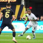 RD y Uruguay competirán en octubre en Malasia