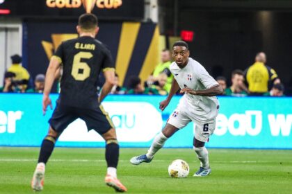 RD y Uruguay competirán en octubre en Malasia