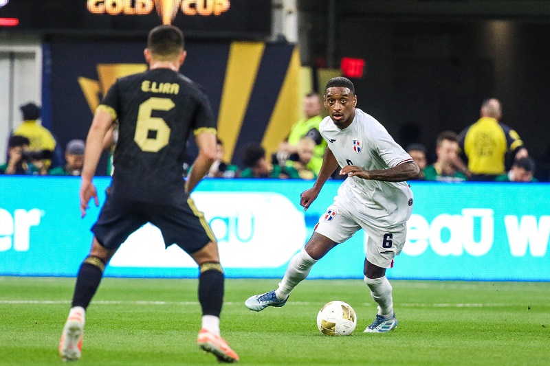 RD y Uruguay competirán en octubre en Malasia