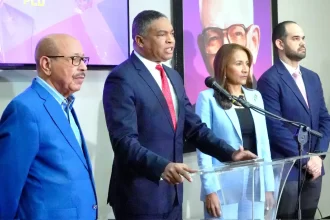 PLD denuncia aumento en un 19 % de muertes por intervención policial en últimos cuatro años