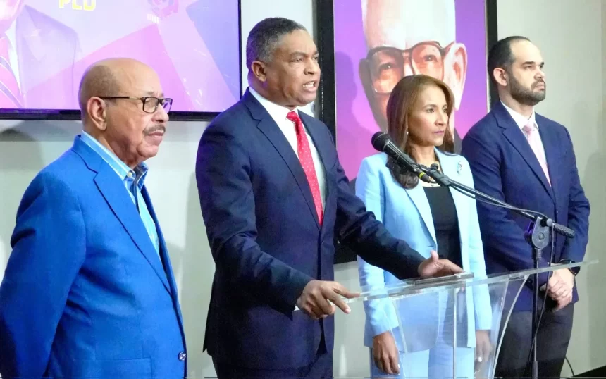 PLD denuncia aumento en un 19 % de muertes por intervención policial en últimos cuatro años