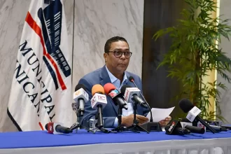 El Ministerio de la Presidencia dará RD$4,000 MM a las alcaldías