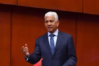 Senadores del PRM lamentan apresamiento de ex diputada Rosa Pilarte