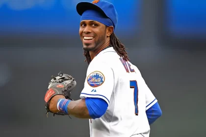 Anuncian entrada de José Reyes al Pabellón de la Fama