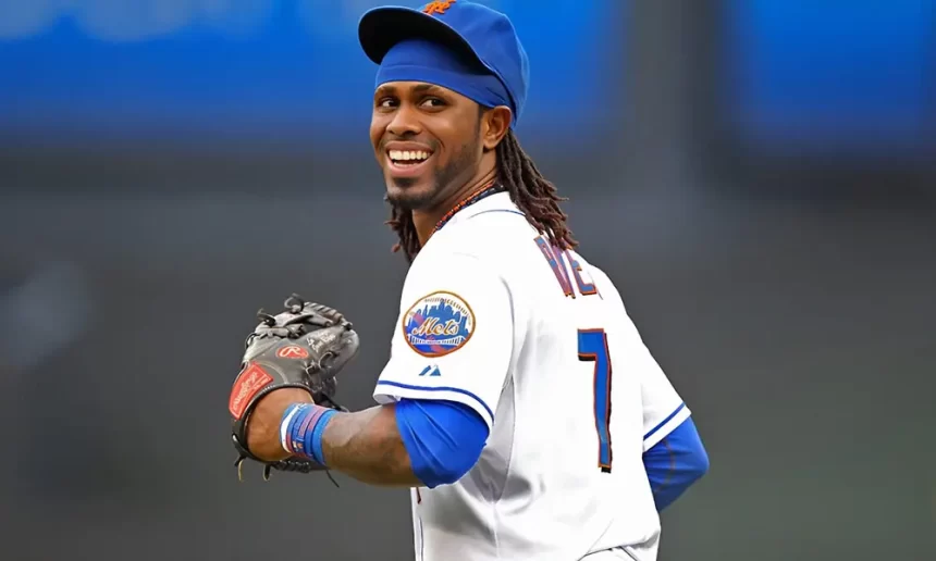 Anuncian entrada de José Reyes al Pabellón de la Fama