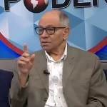 Rafael -Pepe- Abreu: “Si el Código de Trabajo tiene que quedarse como está, que se quede”