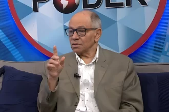 Rafael -Pepe- Abreu: “Si el Código de Trabajo tiene que quedarse como está, que se quede”