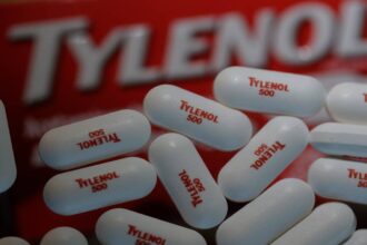 La OMS niega vínculos del paracetamol y las vacunas con el autismo