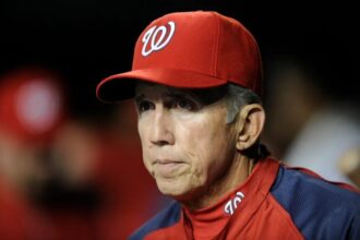 Muere Davey Johnson, cuatro veces todoestrella y manager icónico de los Mets
