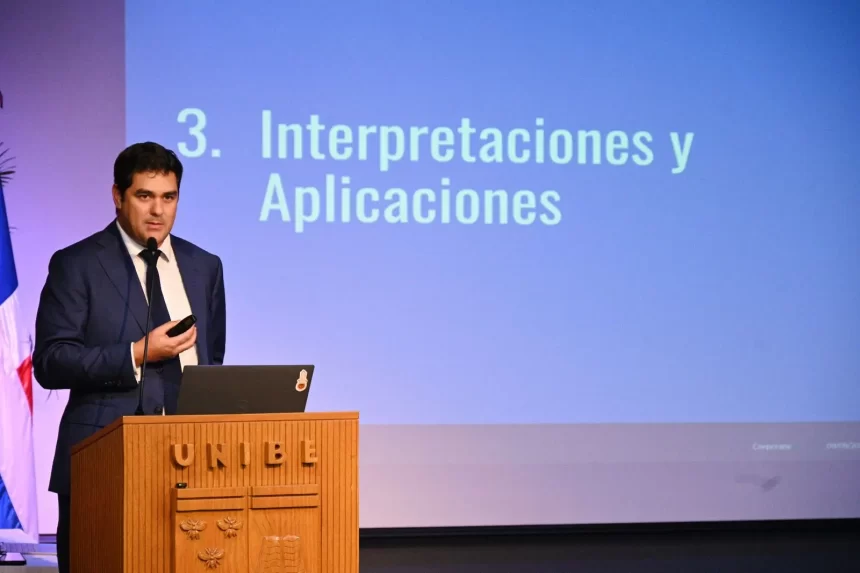 Superintendencia de Seguros promueve diálogo técnico sobre cobertura catastrófica en RD