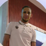 Héctor Miguel Núñez Rodríguez, el imputado.