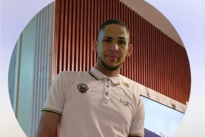 Héctor Miguel Núñez Rodríguez, el imputado.