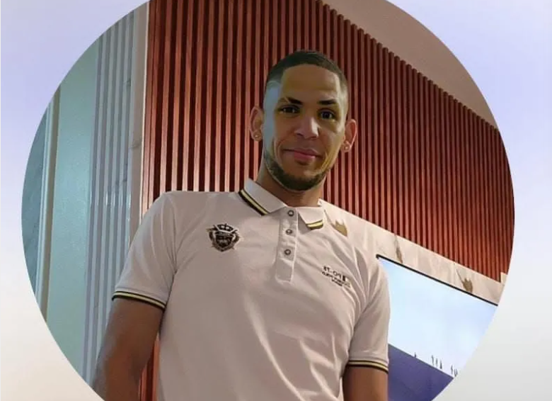 Héctor Miguel Núñez Rodríguez, el imputado.