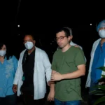 Jean Andrés Pumarol ingresado en centro de salud mental tras tragedia en Naco