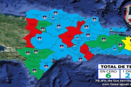 Tasa de homicidios en RD muestra reducción cercana al 35% desde 2023, pese leve alza en 2026