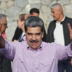 Maduro y Cilia Flores llaman a la unión y la paz en Venezuela en carta por Domingo de Ramos