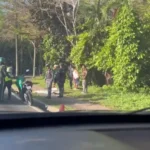 Hombre encontrado muerto en la acera del Jardín Botánico Nacional Un hombre fue hallado sin vida este lunes en la acera del Jardín Botánico Nacional, ubicado en la avenida República de Argentina, cerca de la avenida de Los Próceres, en el Distrito Nacional. Hasta el momento, las autoridades no han identificado a la víctima ni han determinado las causas de su fallecimiento. Agentes de la Digesett acordonaron el área mientras se espera la intervención de los organismos competentes para el levantamiento del cuerpo y el inicio de las investigaciones. El caso sigue en desarrollo y se anticipa que en las próximas horas las autoridades ofrecerán más detalles sobre las circunstancias del hecho. Los cuerpos de seguridad y judiciales trabajan para esclarecer la situación y asegurar la correcta recopilación de pruebas, manteniendo la zona resguardada mientras se realizan las pesquisas correspondientes. Más información en alodigitalrd.com. #JardinBotanico #DistritoNacional #SucesoRD #Seguridad #Investigacion #AloRD #AloDigitalRD #NoticiasRD