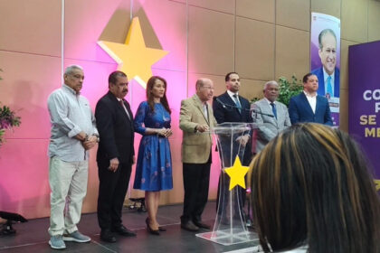 PLD propone plan de austeridad ante impacto económico por guerra en Irán