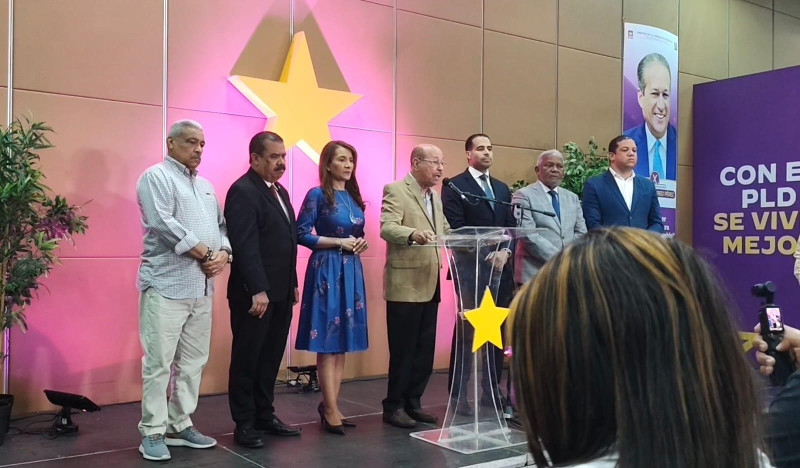 PLD propone plan de austeridad ante impacto económico por guerra en Irán