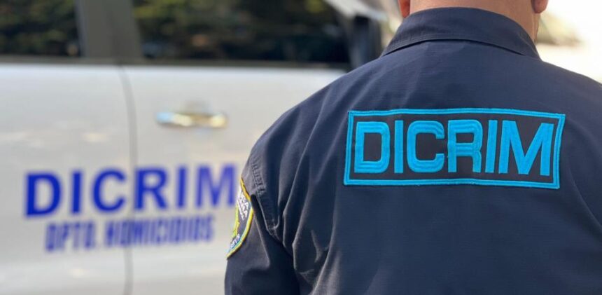 Tiroteo en Santiago Oeste deja dos muertos y un herido Un hecho violento ocurrido en el sector Fondo de la Botella, en Santiago Oeste de Cienfuegos, dejó dos jóvenes muertos y un hombre herido, en un incidente que investiga la Policía Nacional. Las víctimas mortales fueron identificadas como Frailyn Manuel de Jesús León, de 19 años, y Alberto Amaury López, de 25, quienes fallecieron por múltiples impactos de bala. En el suceso también resultó herido Juan José García Ventura, de 43 años, quien recibe atención médica. Según el informe preliminar, el hecho se produjo cuando los fallecidos, a bordo de una motocicleta, habrían intentado asaltar a otros individuos, generándose un intercambio de disparos. Tras el incidente, los presuntos implicados emprendieron la huida y son activamente buscados por las autoridades, mientras que dos personas fueron detenidas para fines de investigación. En la escena se recolectaron evidencias, incluyendo casquillos calibre 9 milímetros, además de una motocicleta y un teléfono celular. Las autoridades indicaron que existían conflictos previos entre los involucrados, lo que refuerza la hipótesis de una disputa que escaló a violencia. Este hecho se suma a otros episodios registrados en la zona, donde residentes continúan expresando preocupación por la inseguridad. Más información en alodigitalrd.com #SantiagoRD #ViolenciaRD #SeguridadCiudadana #PolicíaNacional #Homicidio #AloRD #AloDigitalRD #NoticiasRD