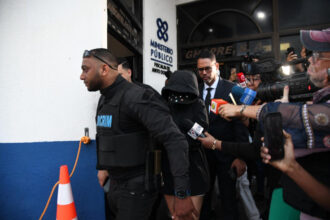 ## Tribunal conocerá medida de coerción contra Yailin La Más Viral