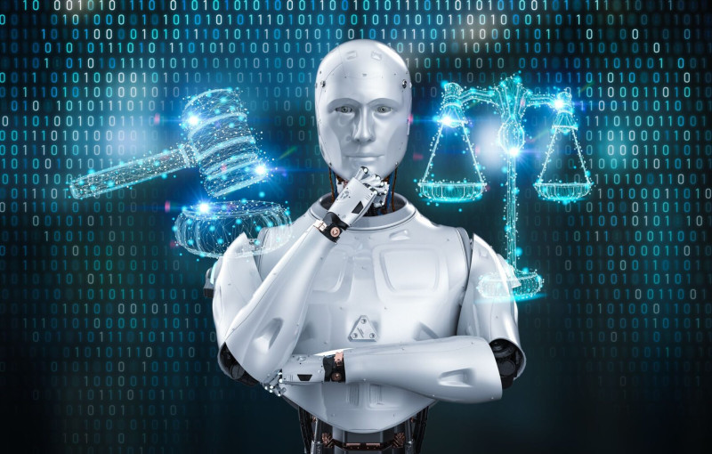 Expertos: Inteligencia Artificial transforma el ejercicio jurídico, pero no sustituirá a abogados