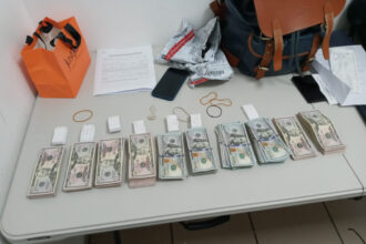 Aduanas retiene más de US$426 mil en divisas no declaradas en aeropuertos dominicanos La Dirección General de Aduanas (DGA) informó la retención de más de US$426,400 en divisas que pasajeros intentaron ingresar al país sin declarar, en violación a las normativas vigentes. Los casos más recientes se registraron en el Aeropuerto Internacional del Cibao, donde fueron detectados US$15,000 a una ciudadana haitiana y US$61,050 a un pasajero de nacionalidad turcocaiqueña, sumando un total de US$76,050, equivalentes a más de RD$4.5 millones. Estas cifras se agregan a otros US$350,352 incautados la semana anterior. Las autoridades indicaron que la detección de estas divisas se realizó mediante equipos de rayos X y sistemas de inteligencia basados en análisis de riesgos. La DGA reiteró que todo monto superior a US$10,000 debe ser declarado al ingresar al país, conforme a la legislación vigente, e instó a los viajeros a consultar el Manual del Viajero para evitar sanciones o retenciones. Estas acciones forman parte de los controles para prevenir el ingreso irregular de capitales al territorio nacional. Más información en alodigitalrd.com #AduanasRD #Divisas #AeropuertoCibao #EconomíaRD #ControlMigratorio #AloRD #AloDigitalRD #NoticiasRD