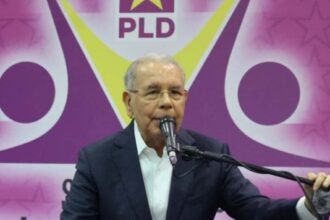 Danilo Medina afirma que productos de primera necesidad han subido más de un 80 %