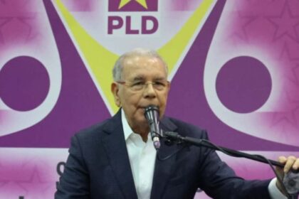 Danilo Medina afirma que productos de primera necesidad han subido más de un 80 %