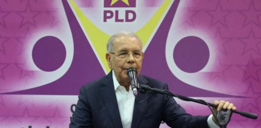 Danilo Medina afirma que productos de primera necesidad han subido más de un 80 %