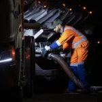 Brent cae a 102,22 dólares mientras inversores esperan acuerdo entre EE.UU. e Irán