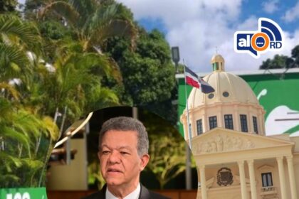 Leonel propone RD busque acuerdos con países petroleros