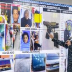 PN apresa a “Bigote” por tiroteo en Gualey que dejó un muerto y tres heridos